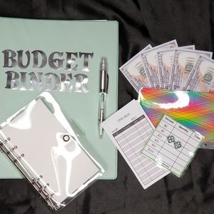 Budget planner